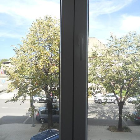 Apartmani Bonaca U Centru Niksica ภายนอก รูปภาพ