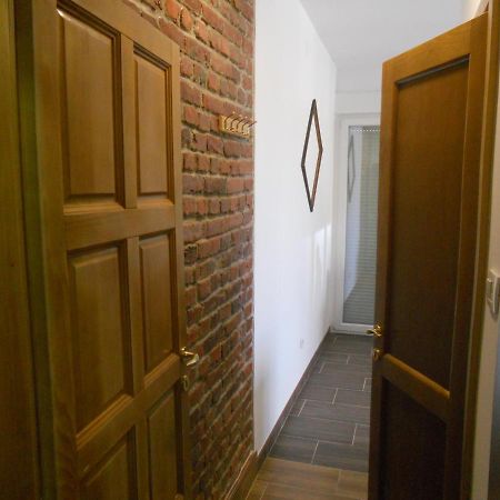 Apartmani Bonaca U Centru Niksica ภายนอก รูปภาพ