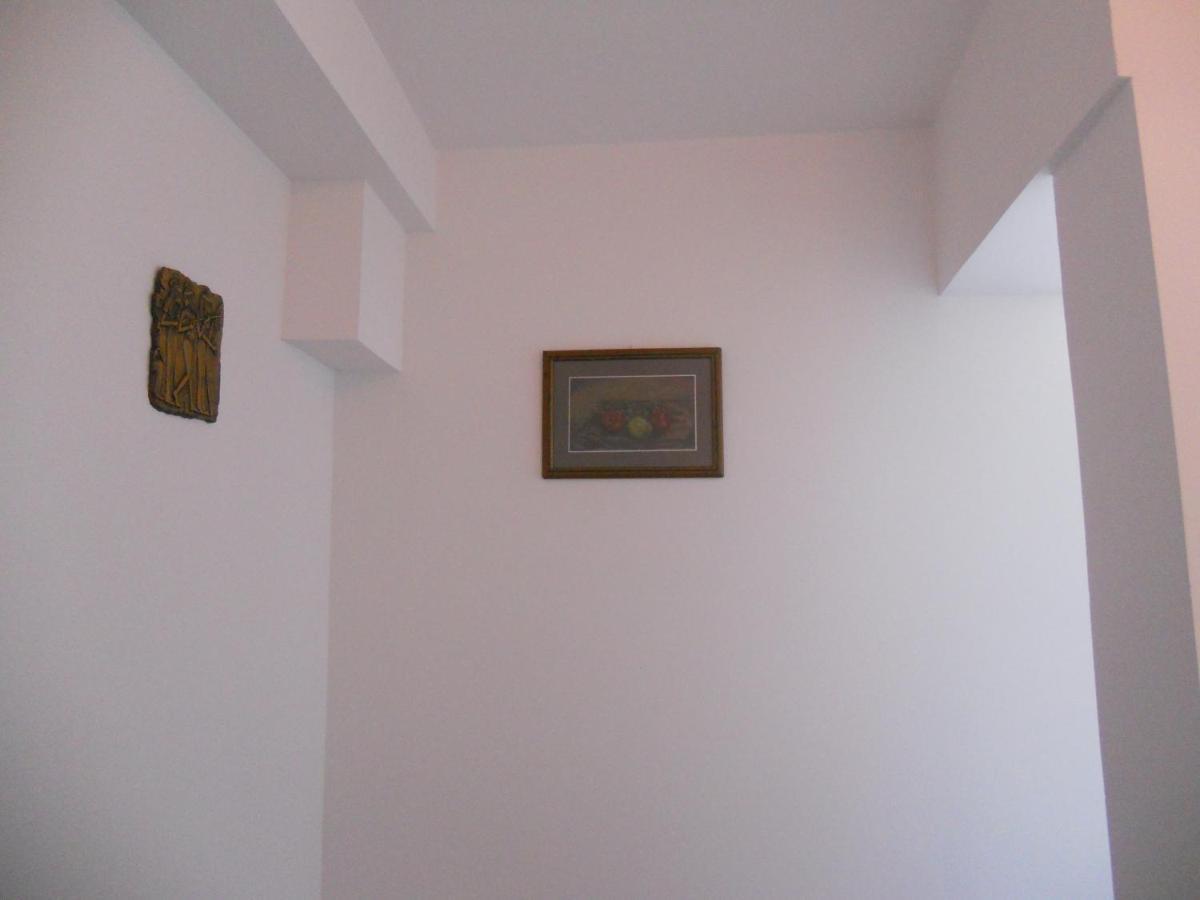 Apartmani Bonaca U Centru Niksica ภายนอก รูปภาพ