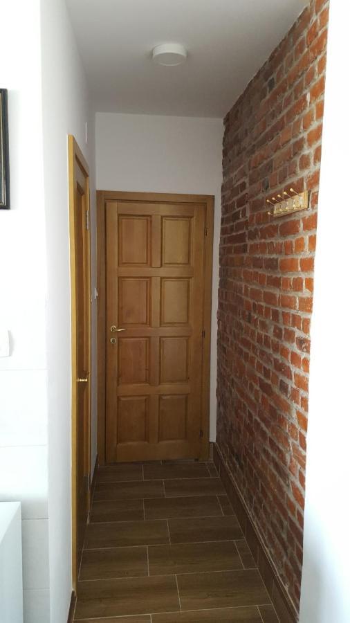 Apartmani Bonaca U Centru Niksica ภายนอก รูปภาพ