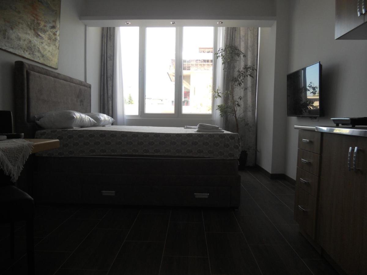 Apartmani Bonaca U Centru Niksica ภายนอก รูปภาพ